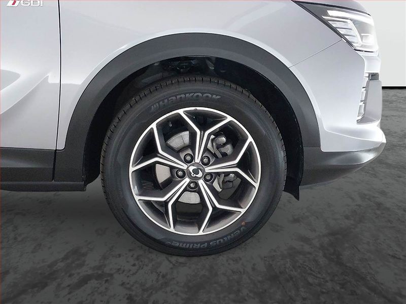 SsangYong Korando (2025) 1.5 T-GDI - fotka 15 z 20