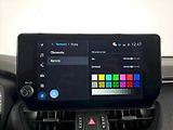 Toyota RAV4 (2025) 2.5HEV 222k 4x4 GR SPORT - náhled 12