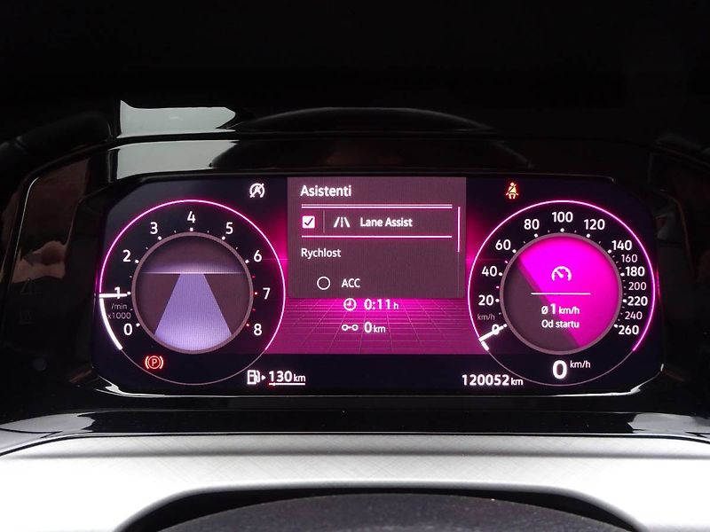 Volkswagen Golf (2021) 1,0TSi /81kW Life - fotka 6 z 29