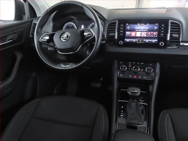 Škoda Karoq (2022) 2.0 TDI - fotka 7 z 20