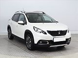Peugeot 2008 (2019) 1.2 PureTech, Serv.kniha, Kůže - náhled 1