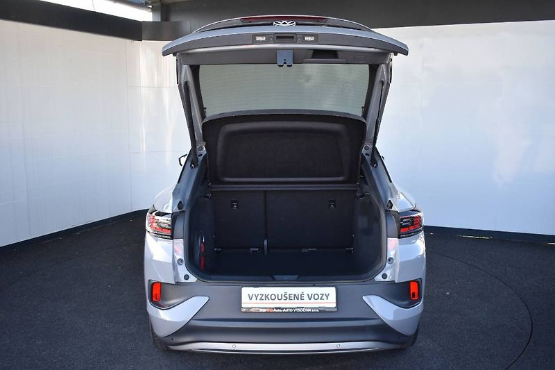 Volkswagen ID.5 (2023) Pro 150kW 82kWh,MATRIX - fotka 10 z 23