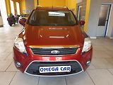 Ford Kuga 2.0 TDCI 4x4 TITANIUM - náhled 1