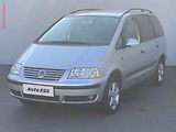 Volkswagen Sharan (2006) 1.9 TDi, Trendline - náhled 2