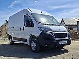Peugeot Boxer FG 3300 L2H2 BHDi 140k M6 DEMO - náhled 8