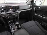 Kia Sportage (2021) 1.6 CRDi MHEV, Automat, Navi - náhled 8