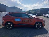 Hyundai Kona 0,0 EV PWR CZECH EDITION - náhled 4