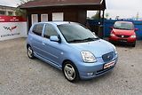 Kia Picanto (2005) REZERVACE - náhled 1