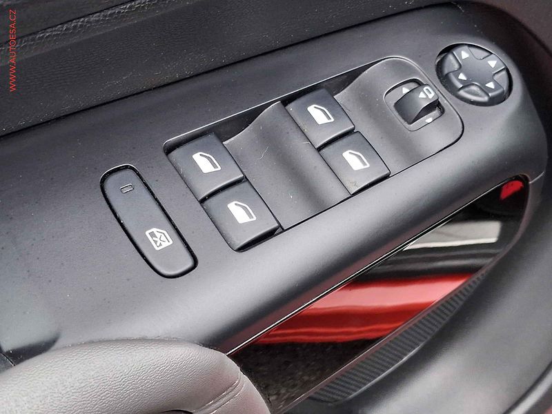 Citroën C5 Aircross (2019) 1.5 HDi, Shine, AT, LED - fotka 11 z 23