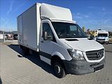 Mercedes-Benz Sprinter 2,2 CDi 513 95kw 3,5T skříň+hy - náhled 24
