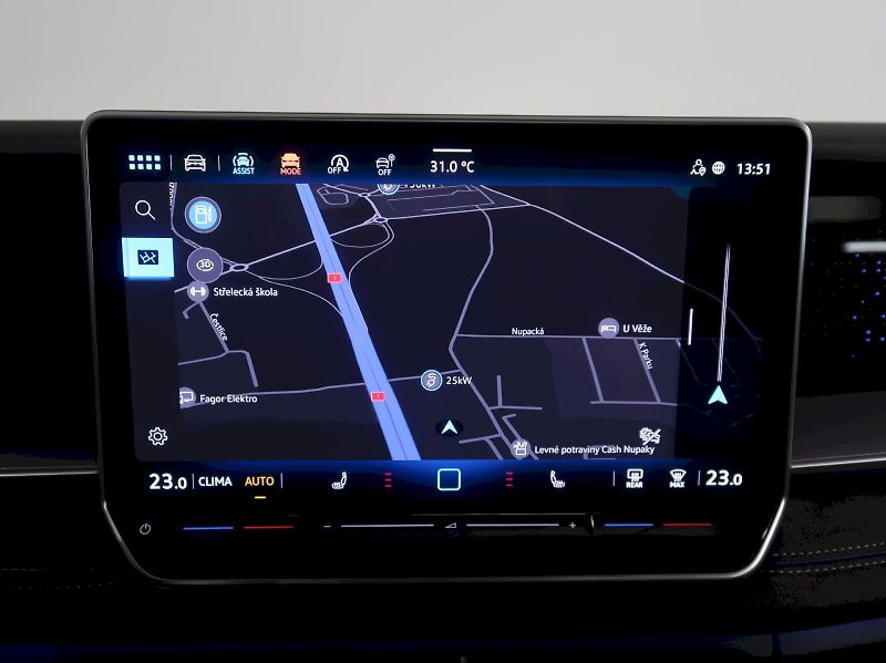 Volkswagen Tayron (2025) R-LINE 2.0TDI 142KW 4x4 DSG TA - fotka 36 z 50