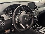 Mercedes-Benz GLE 350d 4MATIC AMG AUT CZ - náhled 18