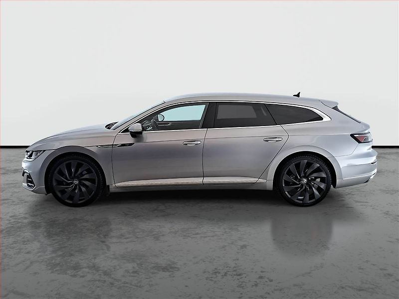 Volkswagen Arteon (2021) R-line 2.0 TDI 4Motion - fotka 3 z 23