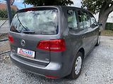 Volkswagen Touran 1,6 TDi  Navigace,Climatronic - náhled 6