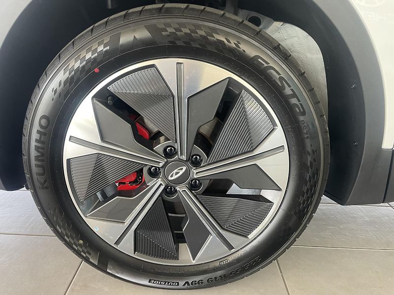 Chery Tiggo 7 (2026) 1,6T ICE Unique AWD - fotka 51 z 54