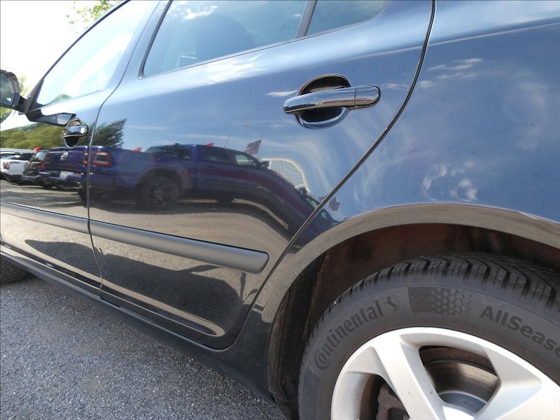 Škoda Octavia 1,4 TSi 90kW po servise, závěs - fotka 14 z 45