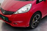 Honda Jazz - náhled 9
