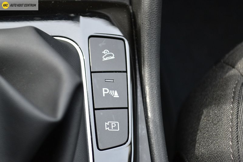 Hyundai Tucson 1.6T-GDI STYLE FL 118KW - fotka 26 z 54
