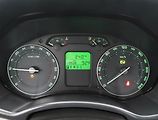 Škoda Octavia (2007) Ambiente 2.0 TDI, Automat - náhled 11
