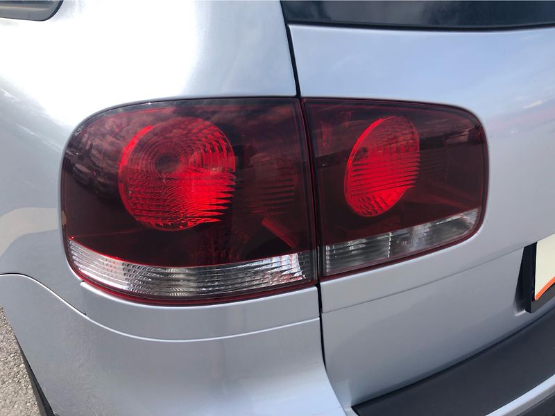 Volkswagen Touareg A 3,0 TDI - fotka 24 z 26