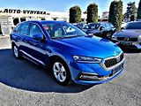 Škoda Octavia (2020) 2.0 TDi  LED,KAMERA,ACC - náhled 2