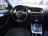 Audi A5 (2015) 2.0 TDI, Automat, Navi - náhled 7
