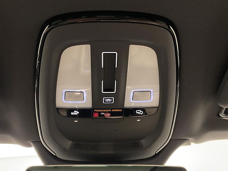 Volvo XC90 (2026) T8 AWD Plug-in BRIGHT PLUS 7m - fotka 40 z 71