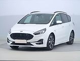 Ford S-MAX (2022) Titanium Hybrid - náhled 1