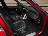 Land Rover Range Rover (2017) +VOGUE+ČR+DPH+V8 DIESEL+ - náhled 9