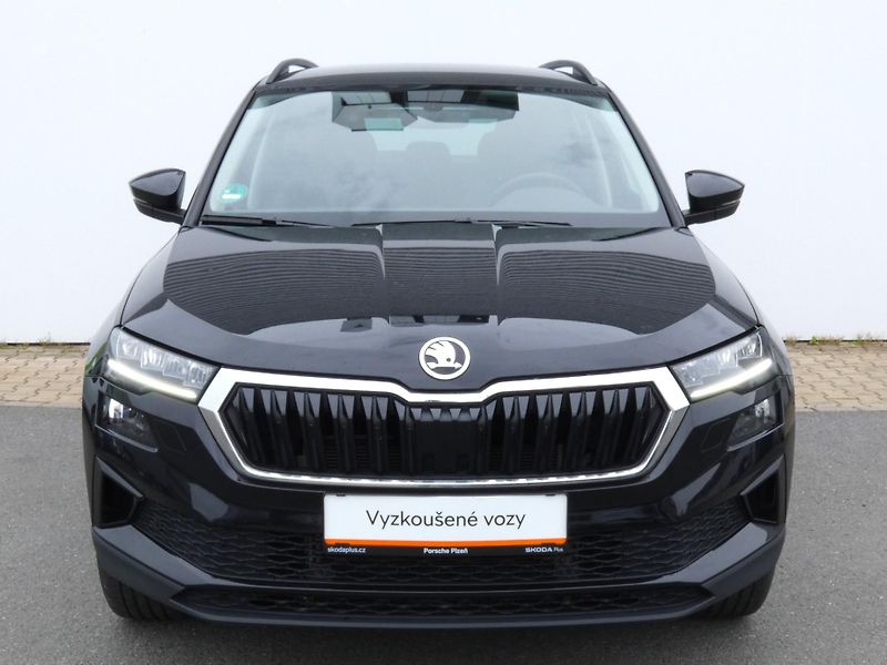 Škoda Karoq FL 4x4 Style 2.0 TDI /110kW 7s - fotka 4 z 28