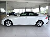 Lexus IS 300h IS 300h*AUT*Hybrid*Kamera* - náhled 8