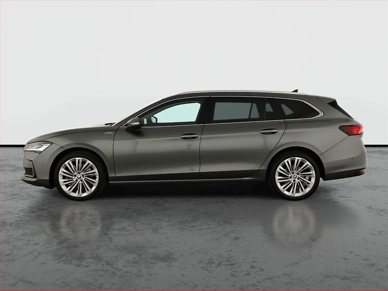 Škoda Superb (2025) 2.0 TDI - fotka 3 z 26