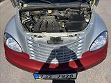Chrysler PT Cruiser 2,4 i CABRIO AUTOMAT ALU - náhled 21