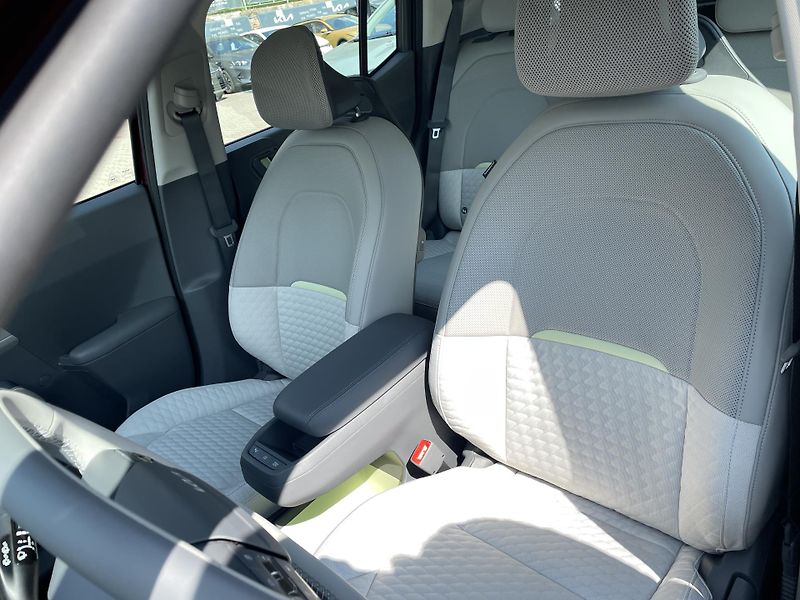 Kia EV2 (2026) EARTH 5P 108kW + 42,2KWh