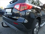 Suzuki Vitara 1,6 i 88kW AUTOMAT, serviska - náhled 10