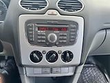 Ford Focus 1.6 74KW,55TKM!!,1MAJ,TZ,KLIMA - náhled 36