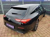 Mercedes-Benz CLA 200 d Shooting Brake - náhled 4