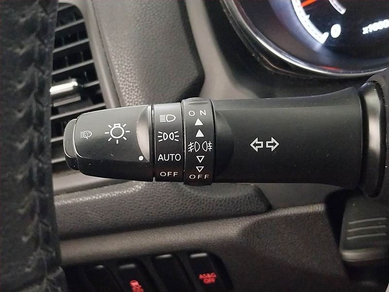 Mitsubishi ASX (2015) 1.8 DI-D MIVEC, 4X4 - fotka 20 z 22