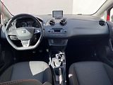 Seat Ibiza (2015) 1.6 TDi, FR, +kola - náhled 8