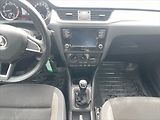 Škoda Rapid 1,0 TSI 81 Ambition - náhled 10