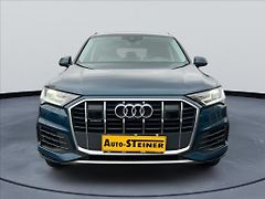 Audi Q7 55 TFSi e,ACC,Pano,DPH,1.Maj - fotografie inzerátu