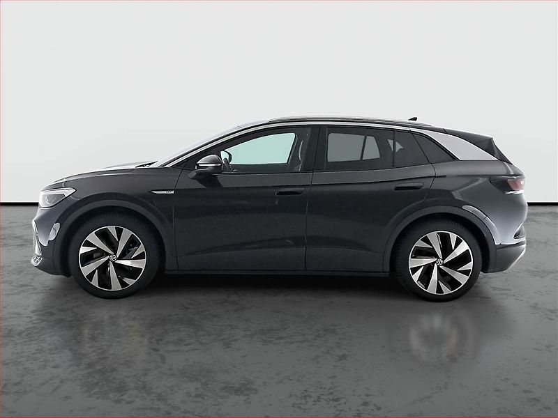 Volkswagen ID.4 (2020) Pro Perf. (82 kWh), SoH 82% - fotka 3 z 34