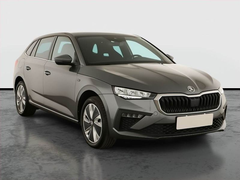 Škoda Scala (2024) 1.0 TSI, Drive, FullLed - fotka 1 z 14