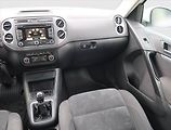 Volkswagen Tiguan (2014) R-Line 2.0 TDI, 4X4, Navi - náhled 8