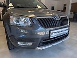 Škoda Yeti 1.4 TSI 4X4 JOY - náhled 1