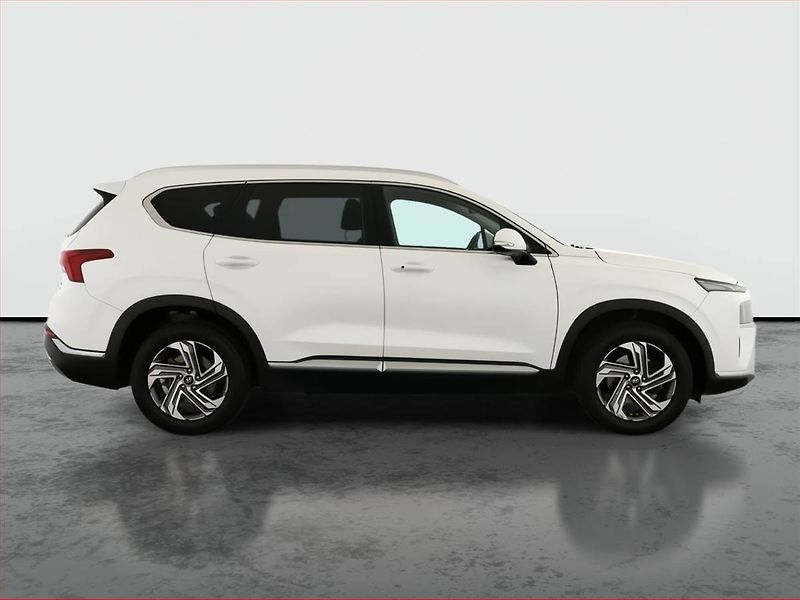 Hyundai Santa Fe (2021) 2.2 CRDi - fotka 6 z 20