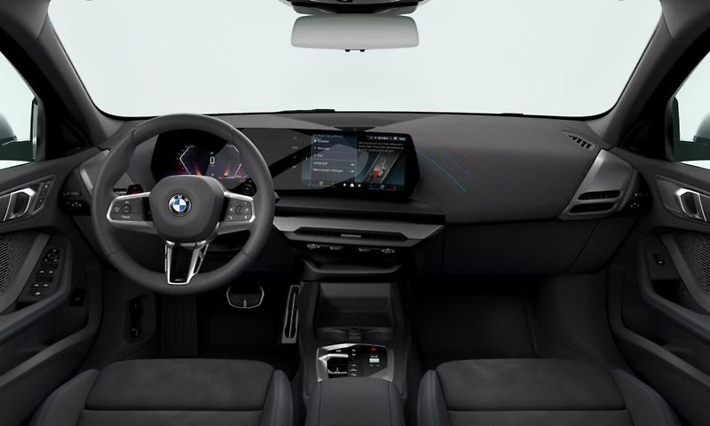 BMW Řada 1 118d - fotka 3 z 4