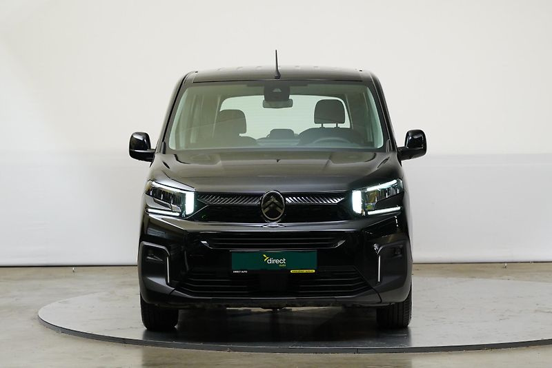 Citroën Berlingo - fotka 4 z 26