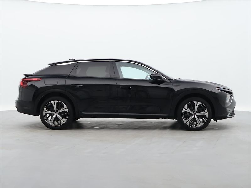 Citroën C5 X 1,2 PT 130k Aut. Feel 1.Maj - fotka 8 z 37