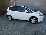 Honda Jazz (2012) 1.3 16V 73kW - náhled 7